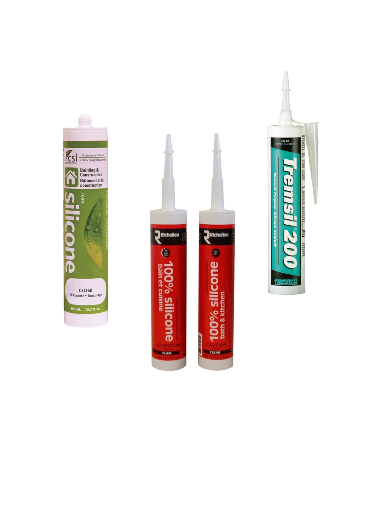 Silicones
