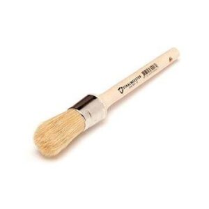 STAALMEESTER – Pinceau rond soie naturelle - No. 16 - 31 mm