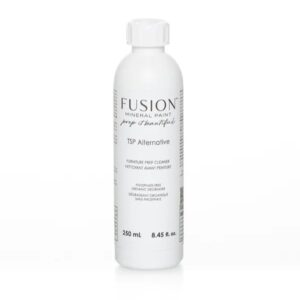 TSP Alternative - FUSION