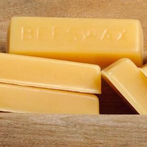 Bâtonnet de cire - Homestead House