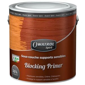Blocking Primer - Sous-couche - OWATROL