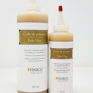 Colle de poisson