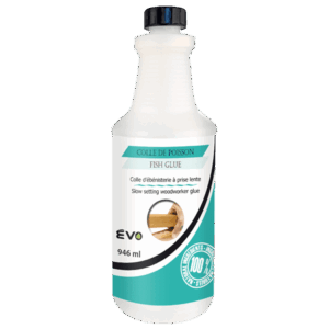 Colle de poisson - ÉVO