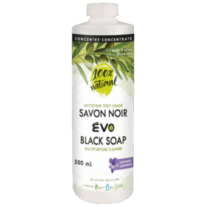 PRODUITS NETTOYANTS ET D'ENTRETIENS