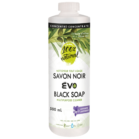 PRODUITS NETTOYANTS ET D'ENTRETIENS
