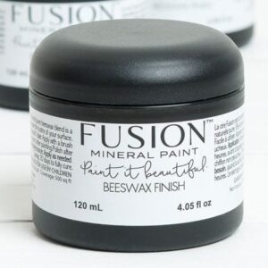 Finition de Cire d'Abeilles - FUSION