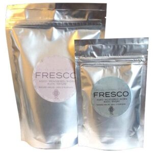 FRESCO - Texture Effet Usée et Rustique - FUSION