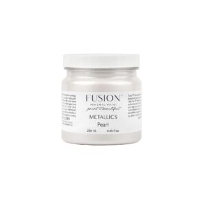 Peinture Minérale Métallique - FUSION