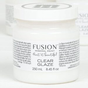 Glacis Translucide - FUSION