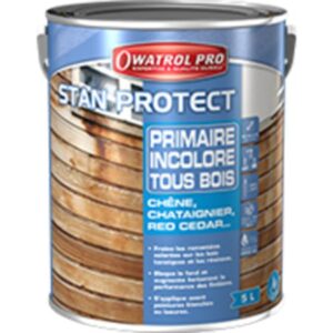 STAN PROTECT - Bloqueur de tanin - OWATROL