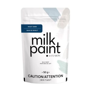 Peinture de lait - FUSION