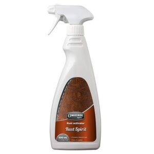 Rust Spirit - Activateur de rouille - OWATROL