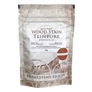 Teinture de lait - Homestead House