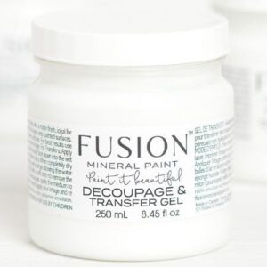 Gel de Transfert - FUSION