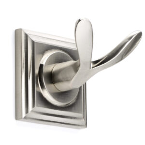 Crochet à peignoir - Collection Bentley