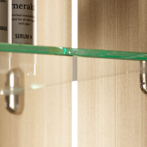 Support pour le verre