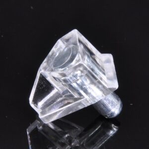 Support en plastique