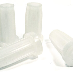 Douilles pour roulettes