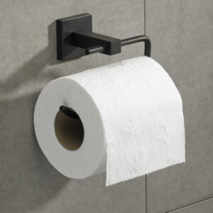 Porte papier hygiénique