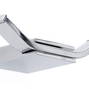 Crochet à peignoir - Collection Gramercy