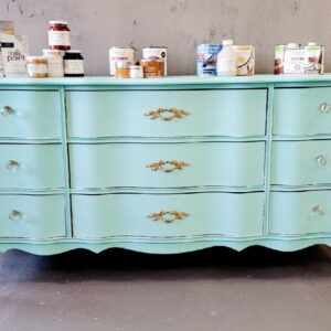 PRODUITS DE FINITION